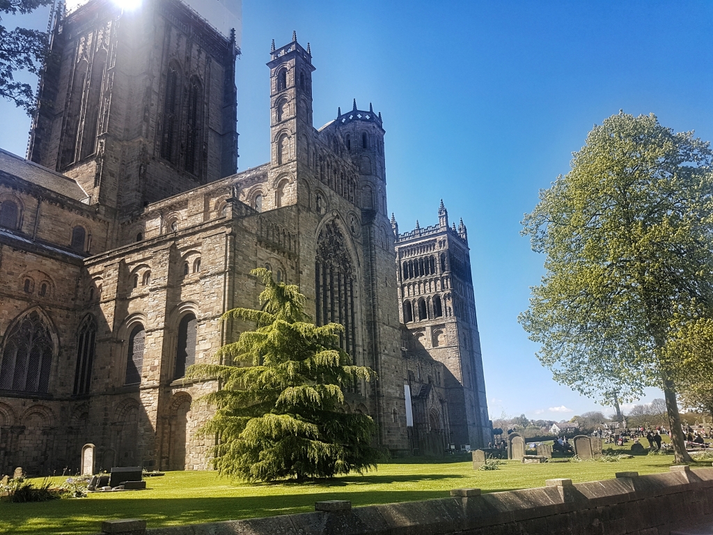 Durham Cathedral