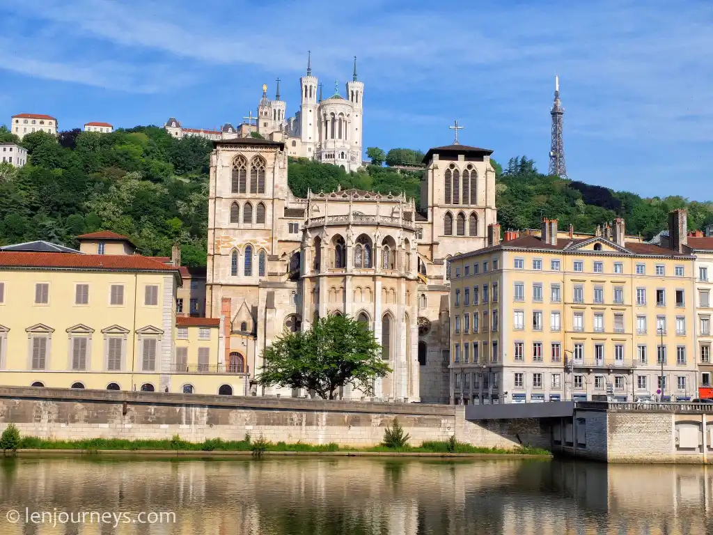 Lyon-Hill