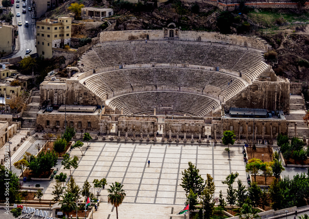 The Hashemite Plaza-2