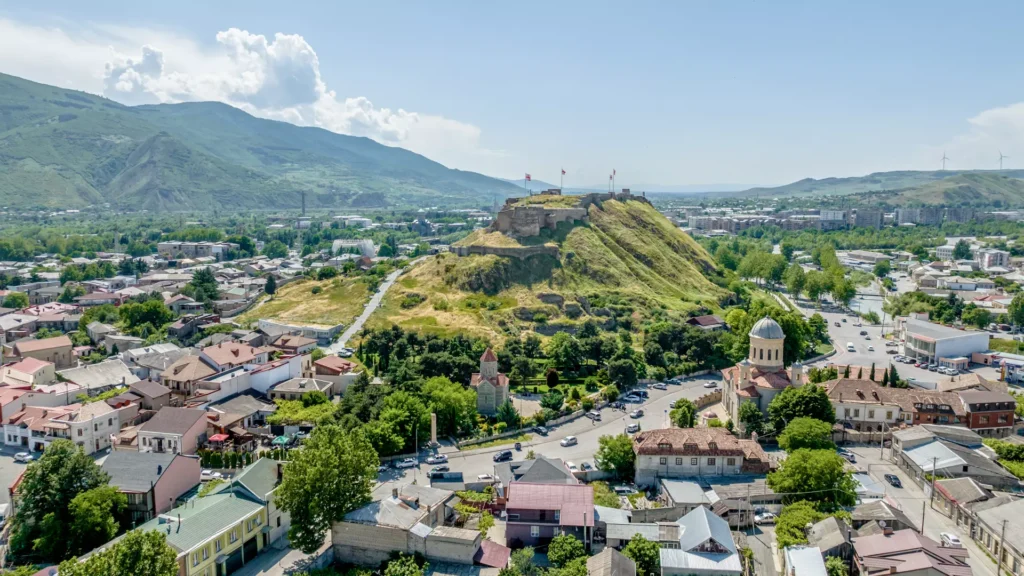 gori-gnta